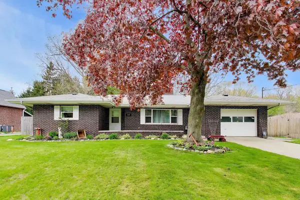 422 Yanke Road, Michigan City, IN 46360