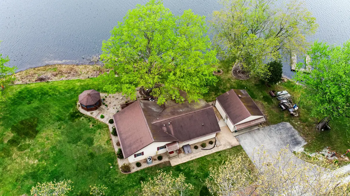 1588 W Severs Road, La Porte, IN 46350 - #1