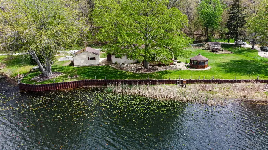 1588 W Severs Road, La Porte, IN 46350 - #3