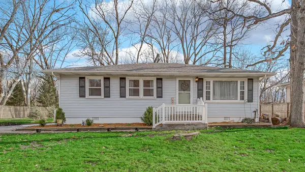 6467 Portage Avenue, Portage, IN 46368