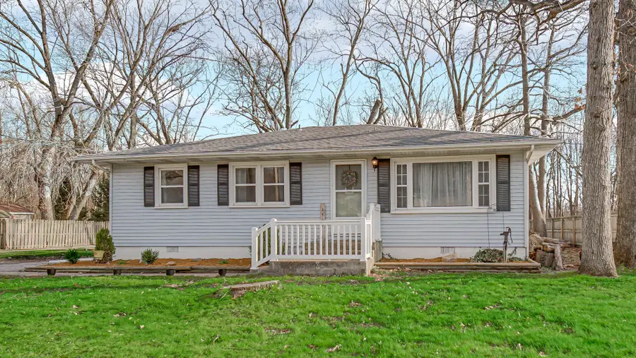 6467 Portage Avenue, Portage, IN 46368 - #3