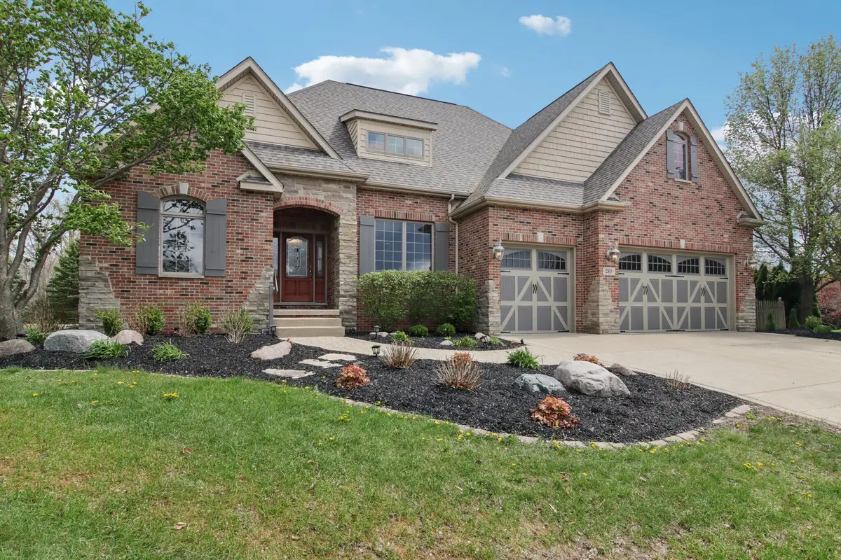 280 Larwick Circle, Valparaiso, IN 46385 - #1