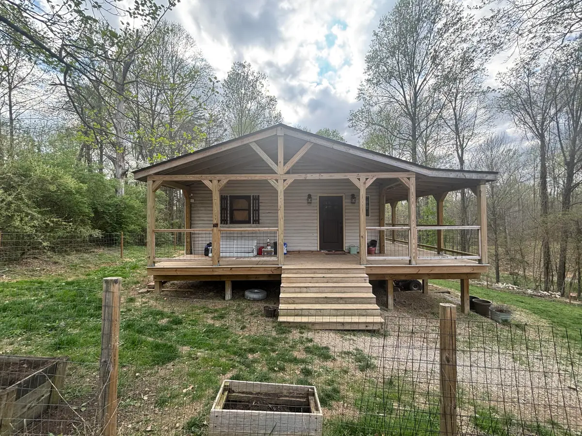 8940 Bean Blossom Road, Trafalgar, IN 46181 - #1