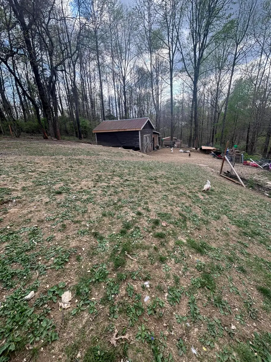 8940 Bean Blossom Road, Trafalgar, IN 46181 - #3