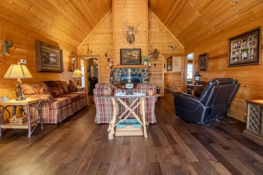 3405 N 700 E, Grovertown, IN 46531 - #3