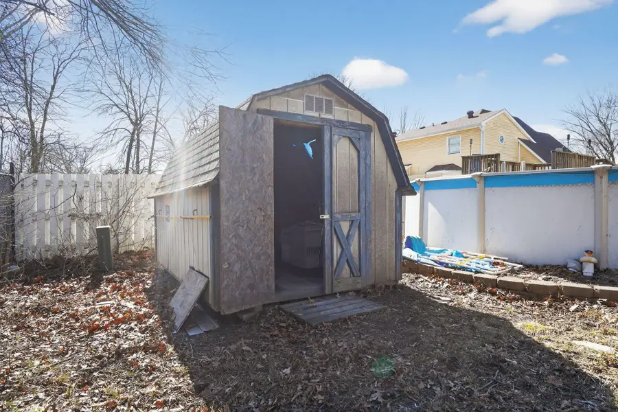 833 Delray Drive, Indianapolis, IN 46241 - #3