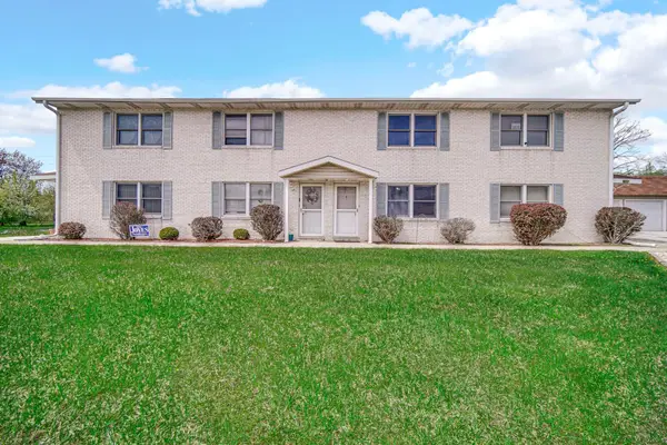 3617 W 74th Court #C, Merrillville, IN 46410