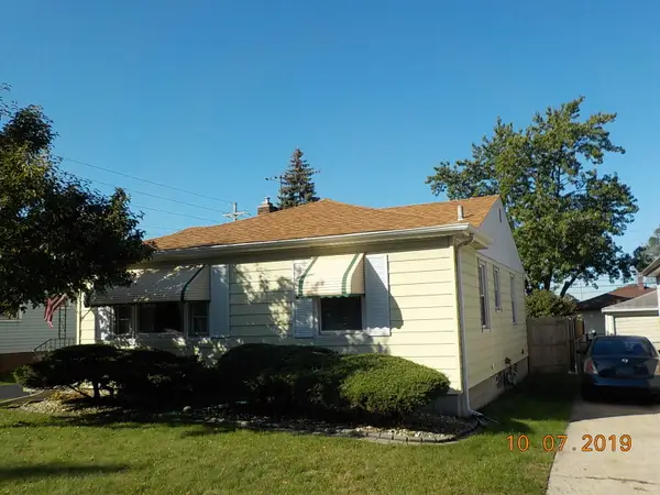 6858 Arkansas Avenue, Hammond, IN 46323