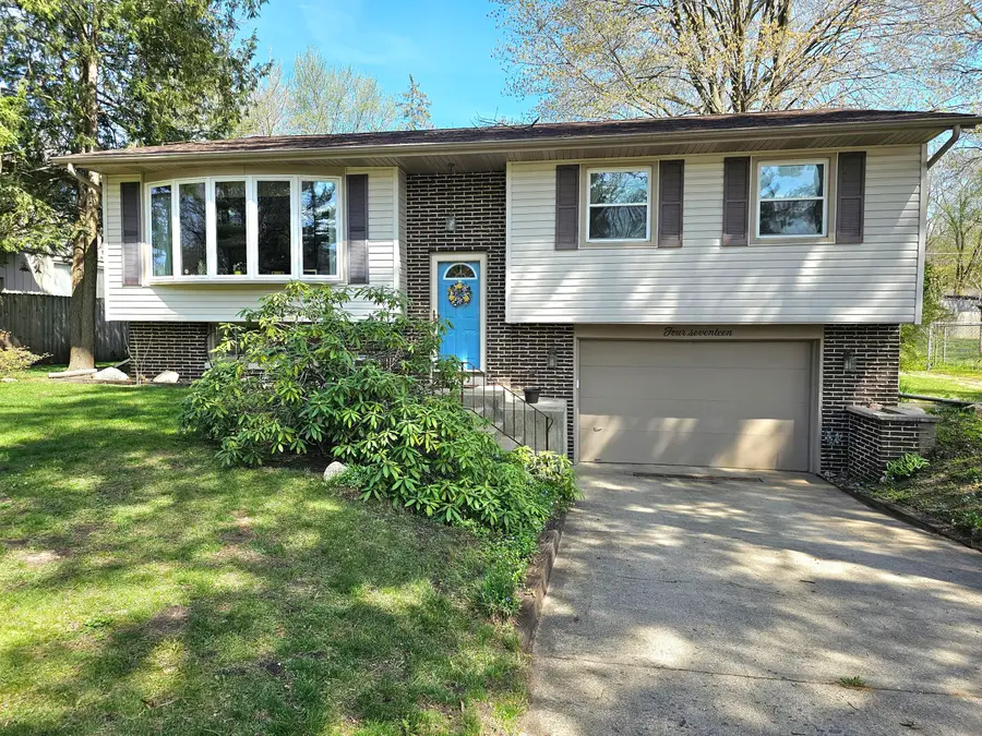 417 Laurel Drive, Michigan City, IN 46360 - #2