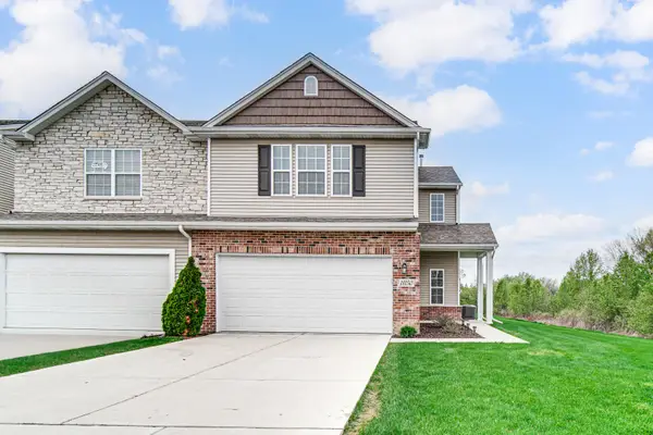 11150 Putnam Drive, Crown Point, IN 46307