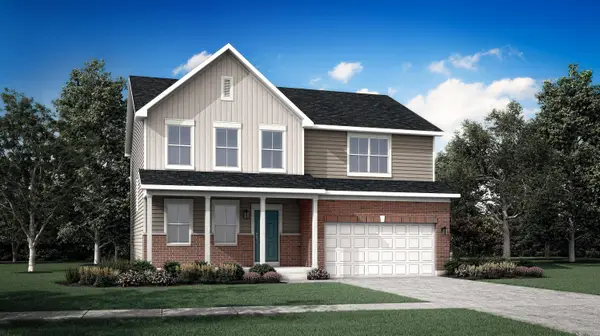 5734 E 110th Avenue, Winfield, IN 46307