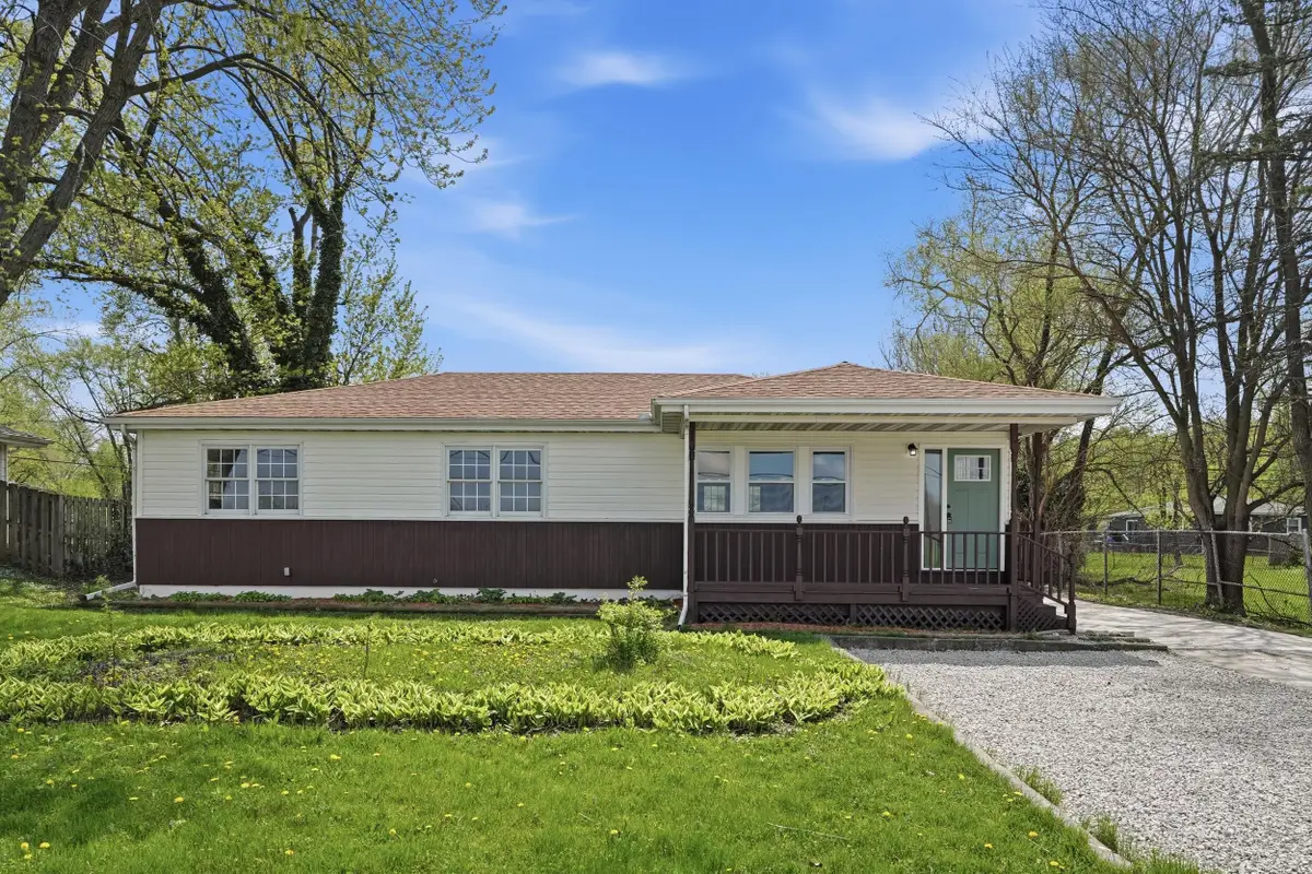 1419 W 61st Avenue, Merrillville, IN 46410 - #1