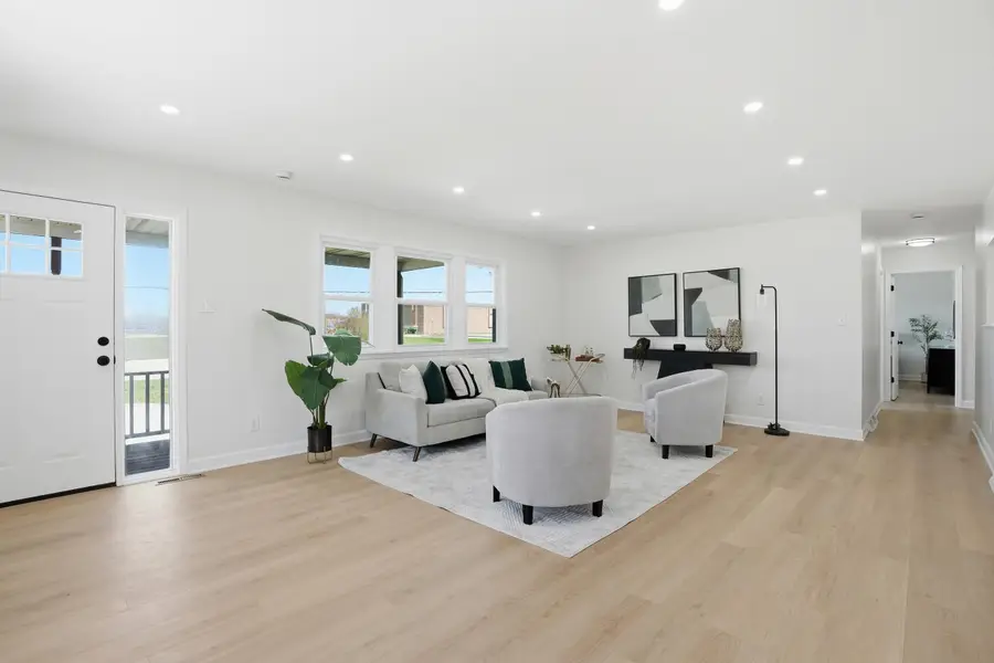 1419 W 61st Avenue, Merrillville, IN 46410 - #3