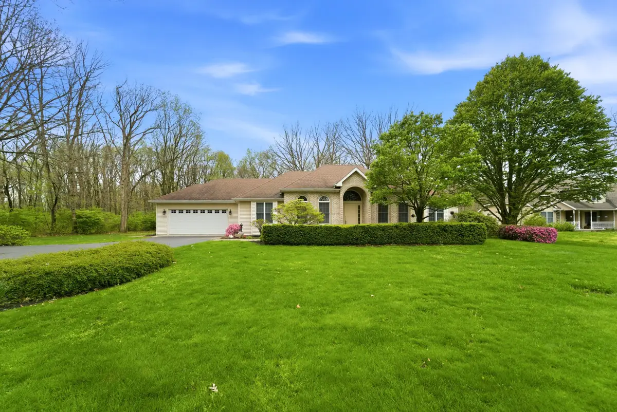 11230 Sandpiper Street, Demotte, IN 46310 - #1