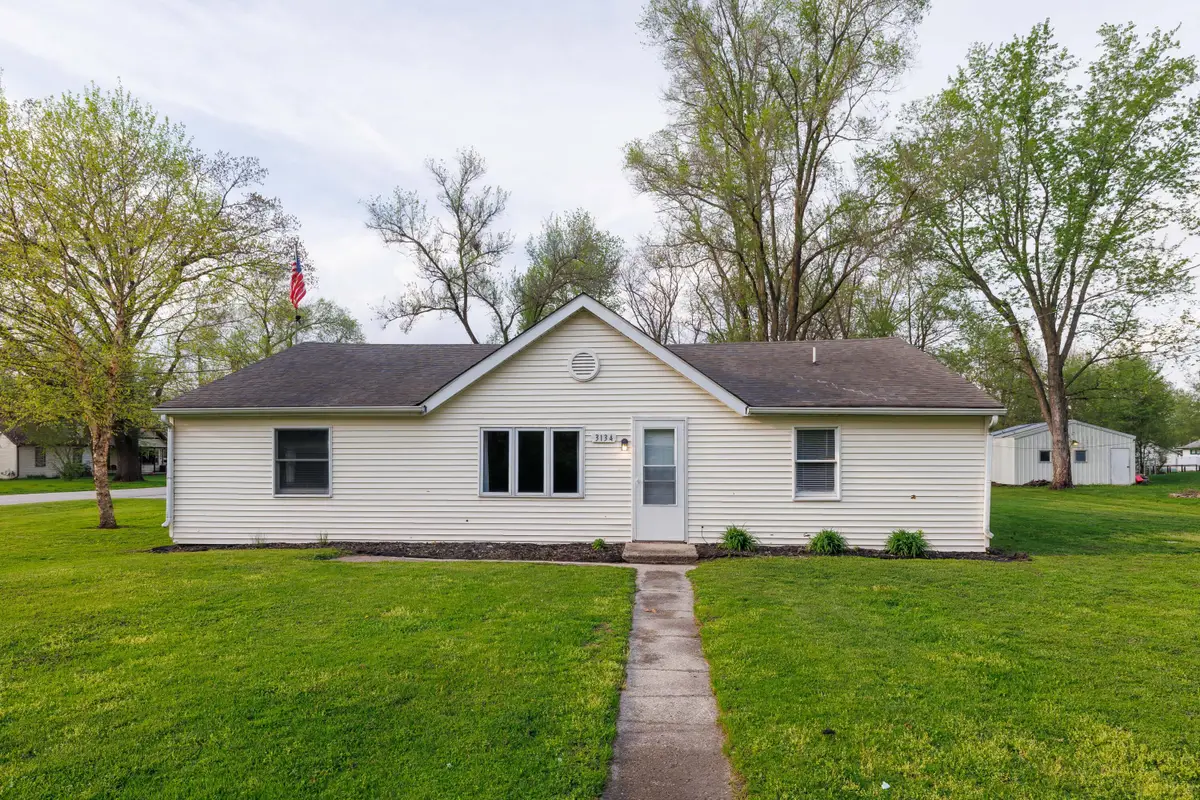 3134 W 936 N, Lake Village, IN 46349 - #1