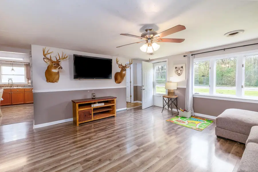 3134 W 936 N, Lake Village, IN 46349 - #3