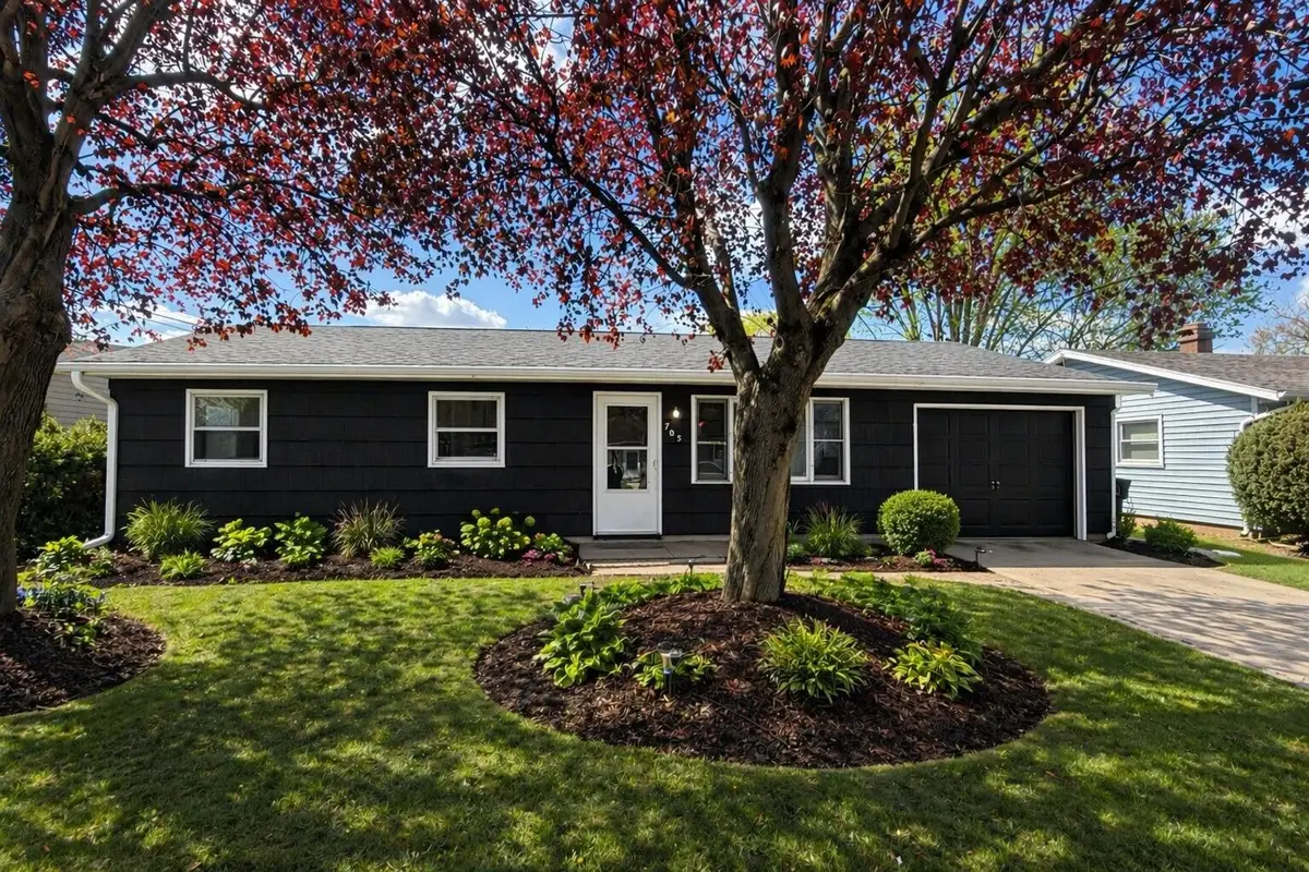 705 Plymouth Court, Michigan City, IN 46360 - #1