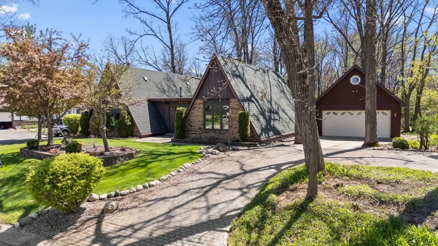 5615 W 154th Court, Lowell, IN 46356 - #2