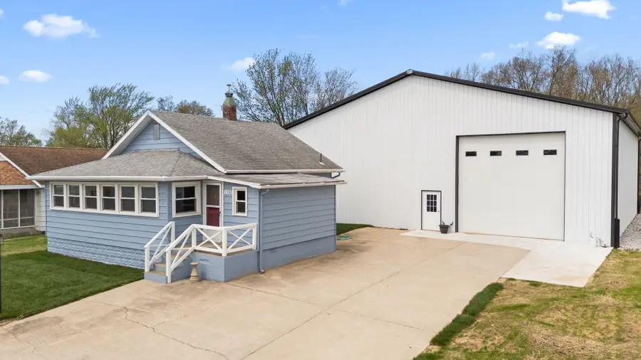 5590 E Maple Street, Knox, IN 46534 - #2