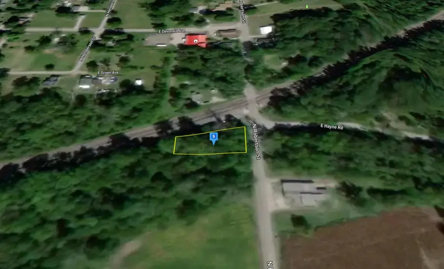 6100 N Robertson Street, Terre Haute, IN 47805 - #3