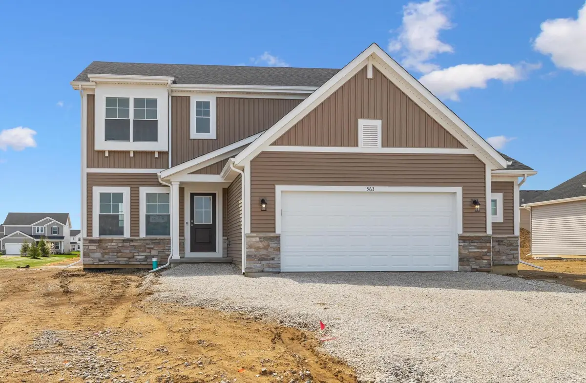 563 E 130th Avenue, Crown Point, IN 46307 - #1