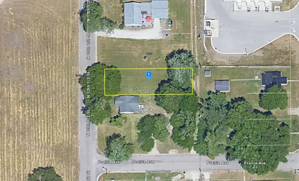 3205 N 13th 1/2 Street, Terre Haute, IN 47804