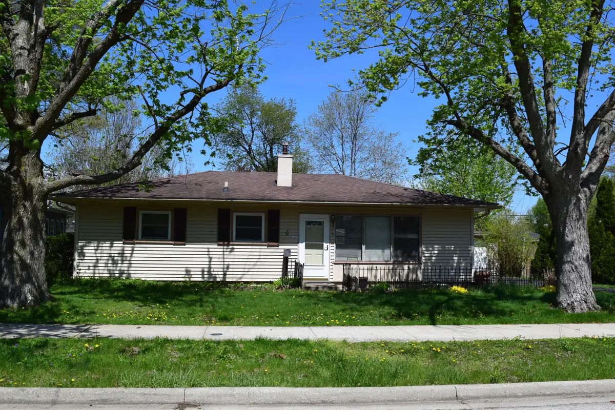 205 Randle Street, Valparaiso, IN 46383 - #1