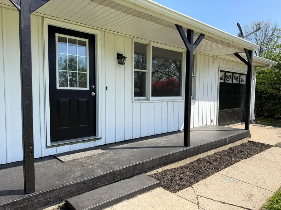 204 E Broadway Street, Brook, IN 47922 - #2