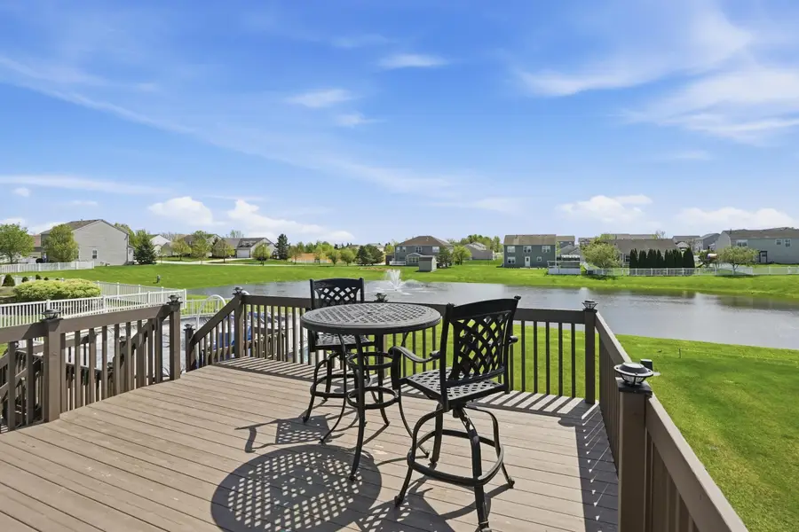 13447 W 107th Avenue, Dyer, IN 46311 - #2