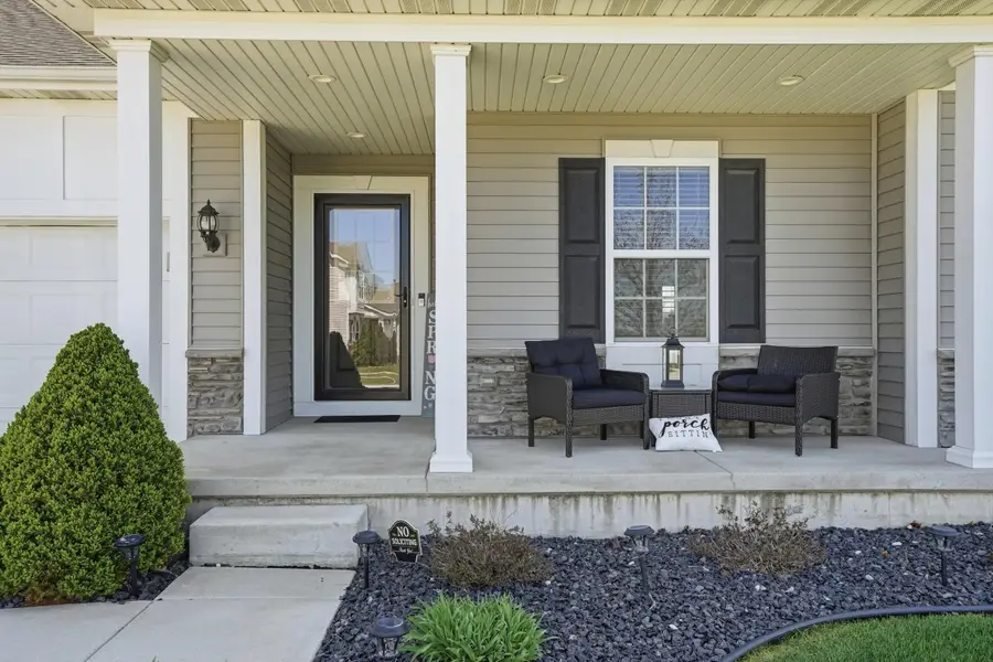 13447 W 107th Avenue, Dyer, IN 46311 - #3