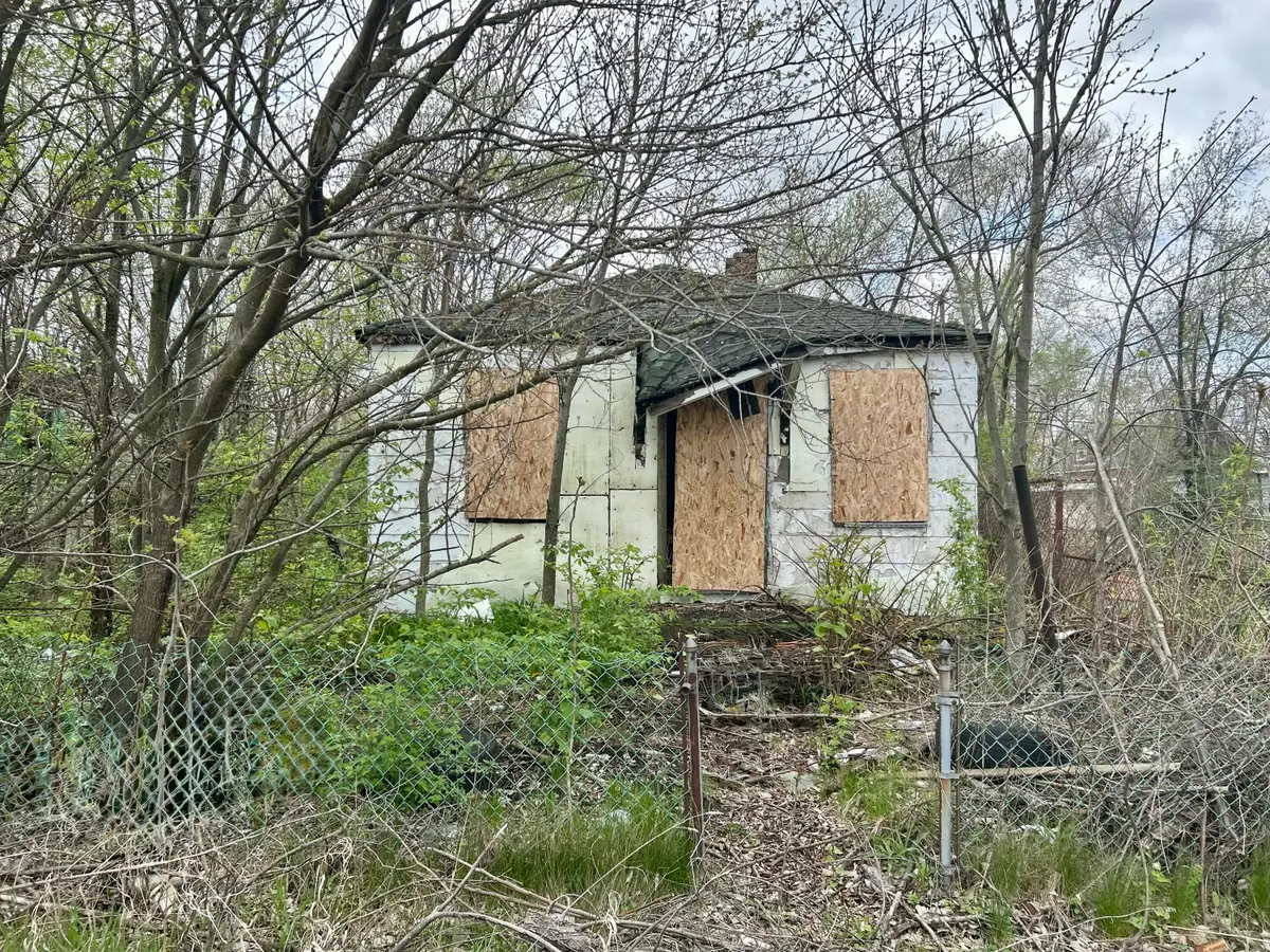 2468 Maryland Street, Gary, IN 46407 - #1