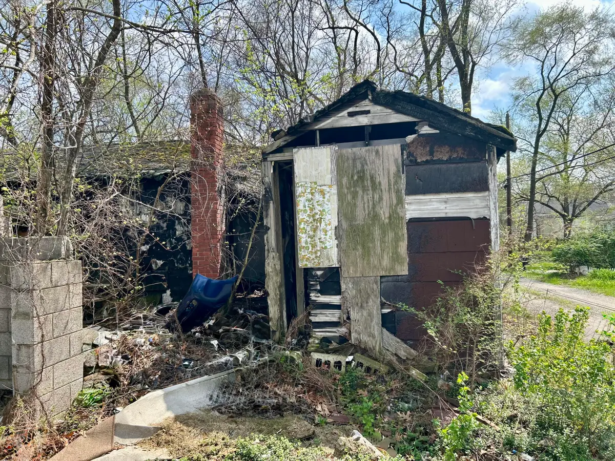 4036 Johnson Avenue, Hammond, IN 46327 - #1