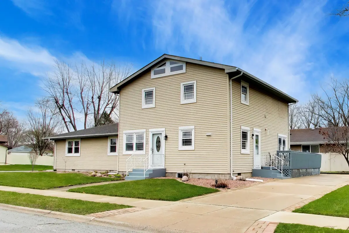 1936-1938 Patti Lane, Schererville, IN 46375 - #1