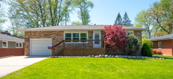 1336 Lincoln Street, Hobart, IN 46342