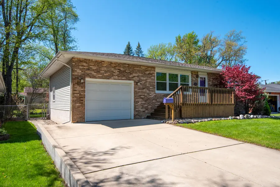 1336 Lincoln Street, Hobart, IN 46342 - #2