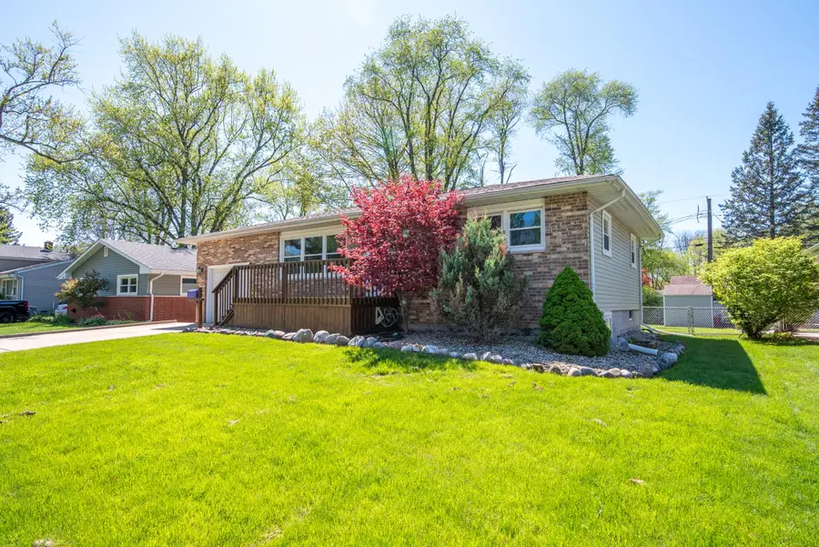 1336 Lincoln Street, Hobart, IN 46342 - #3