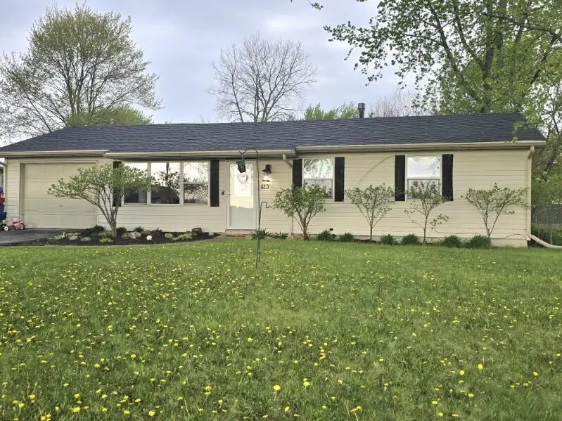 415 W 600 N, Valparaiso, IN 46385 - #1