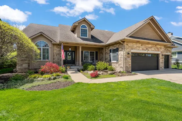 1830 Tour Trace, Chesterton, IN 46304