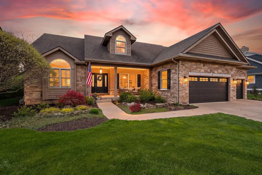 1830 Tour Trace, Chesterton, IN 46304 - #2