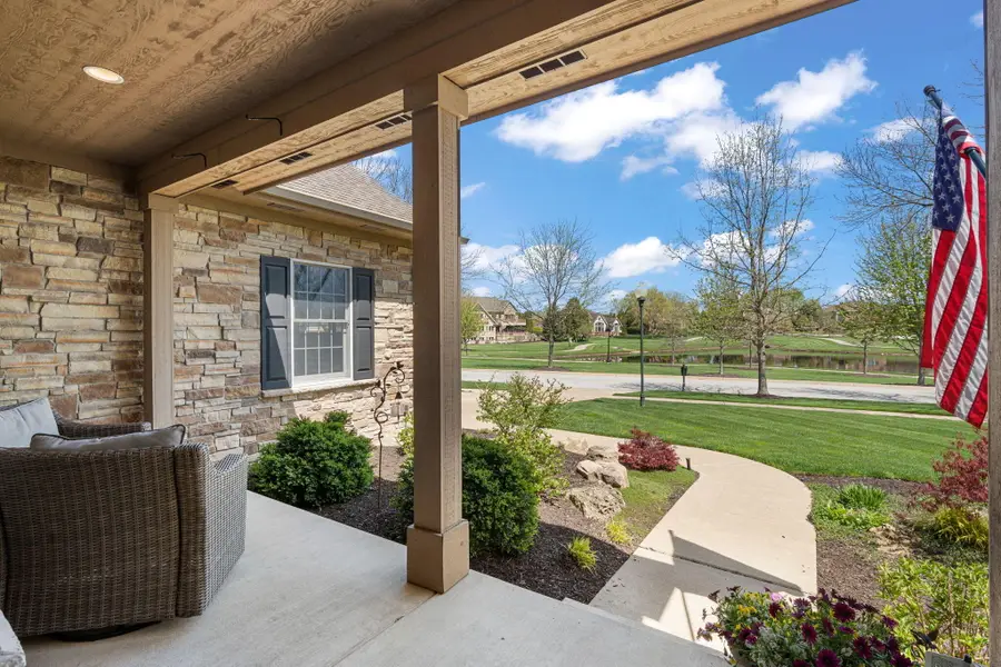 1830 Tour Trace, Chesterton, IN 46304 - #3