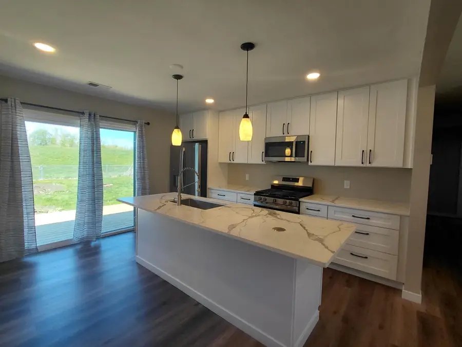 3217 North Drive, Highland, IN 46322 - #3