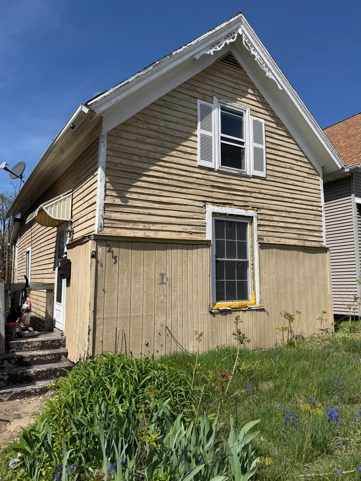 215 Green Street, Michigan City, IN 46360 - #1