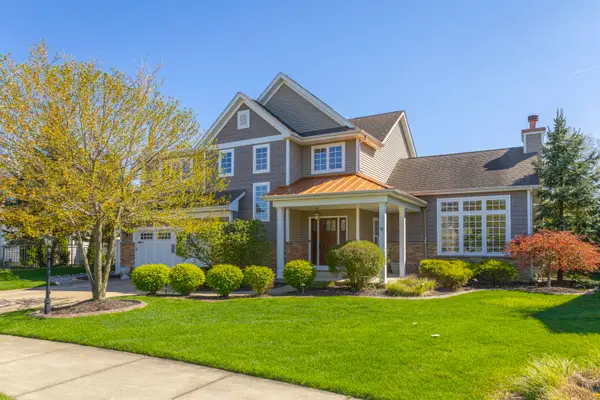 4403 Kilchurn Circle, Valparaiso, IN 46383