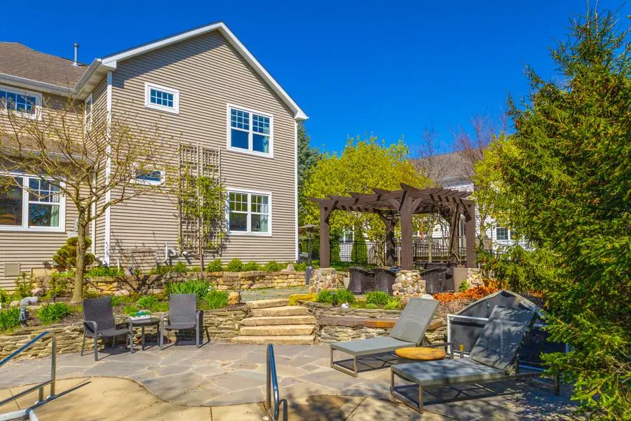 4403 Kilchurn Circle, Valparaiso, IN 46383 - #3