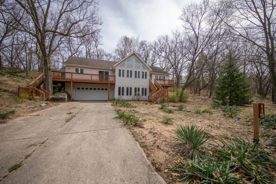 115 S Broadway, Beverly Shores, IN 46301 - #2