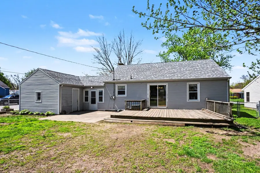 400 N Lafayette Street, North Liberty, IN 46554 - #2