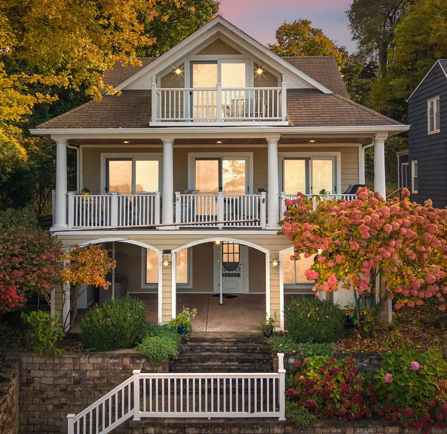 2033 Lake Shore Drive, Long Beach, IN 46360 - #2