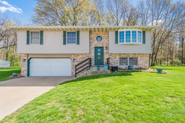 2207 Lily Avenue, Portage, IN 46368