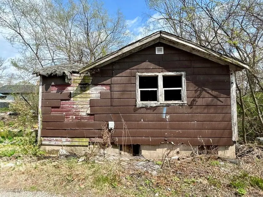 4036 Johnson Street, Gary, IN 46408 - #2