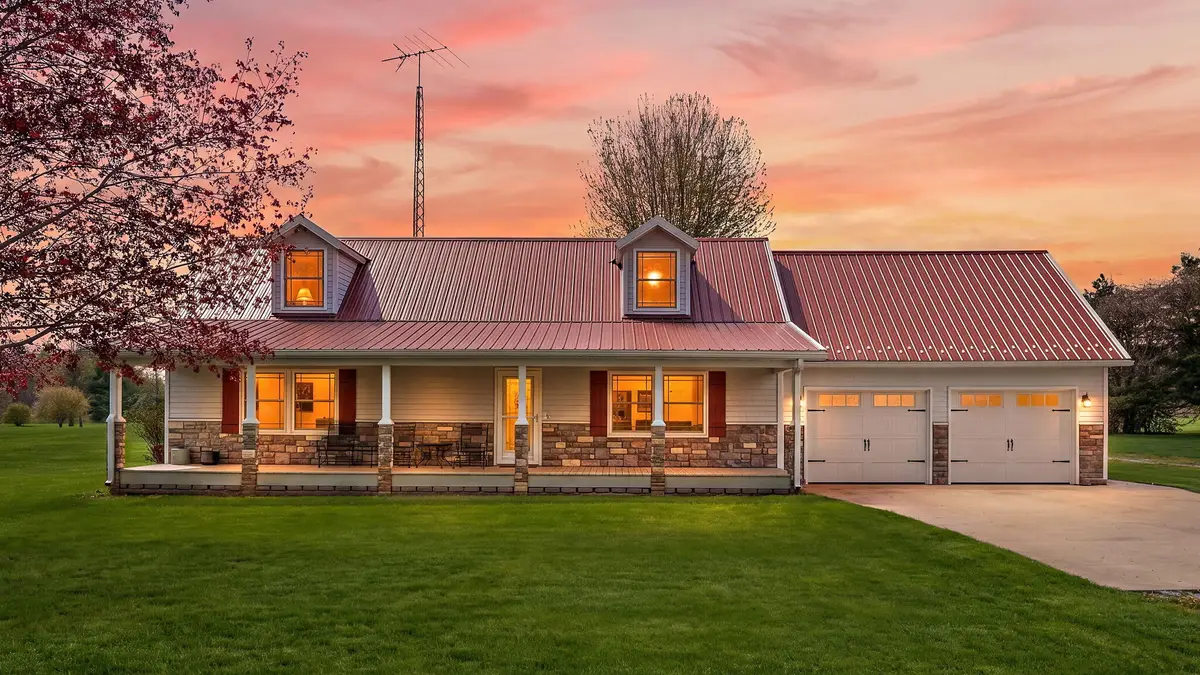 9862 N 125 E, La Porte, IN 46350 - #1